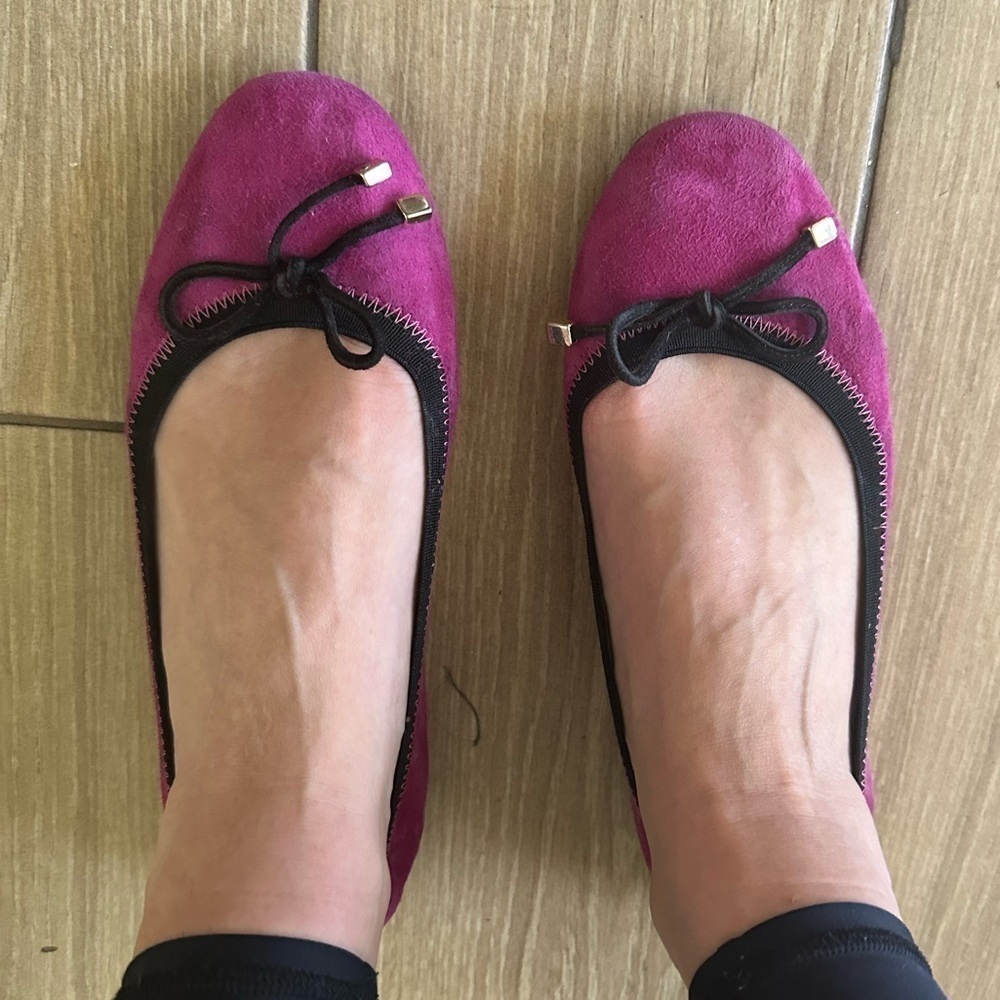 Purple Flats​​​​​​​​​​​